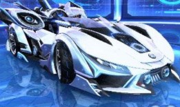 qq飞车手游最新魔法套爆料,神秘魔法套亮相！QQ飞车手游全新爆料揭秘