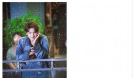 爆料娱乐黄明昊