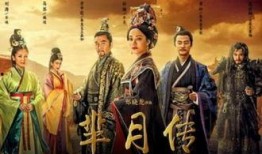 芈月在线观看全集,揭秘战国风云，芈月传奇人生