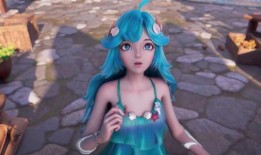 美人鱼英雄爆料视频