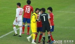 韩国男足大爆料是谁啊视频,揭秘神秘人物身份