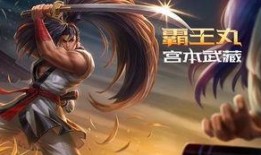 英雄爆料宫本武藏视频,揭秘传奇剑客的神秘力量与战术智慧