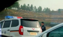 广州假警车最新爆料,揭秘伪装真相，警方严查中