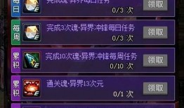 最新活动爆料dnf,DNF全新活动震撼来袭！