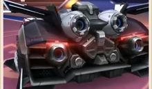 s联赛a车最新爆料,性能升级，未来战车抢先看