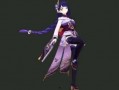 原神新盾角色爆料最新版,神秘力量觉醒，守护之力全新升级！