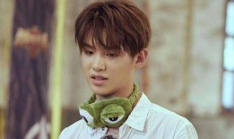 爆料娱乐黄明昊