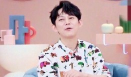 娱乐瓜爆料何炅,娱乐瓜中的暖心守护者