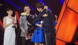 娱乐爆料的博主