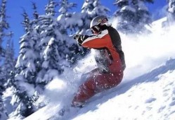 滑雪网红吃瓜视频,揭秘冬日娱乐新潮流
