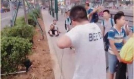 最新爆料利哥事件真相视频,视频曝光惊人内幕