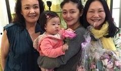 大s妈最新爆料,揭秘大S婚姻背后的惊人真相