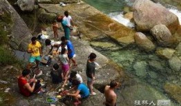 桂林涨水爆料视频大全,惊心动魄的洪涝现场直击