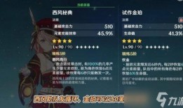 原神最新爆料4.3,神秘新角色揭晓，探索未知领域，开启奇幻冒险之旅