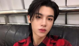 爆料娱乐黄明昊