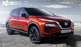 日产最新爆料,颠覆传统，引领未来汽车潮流”