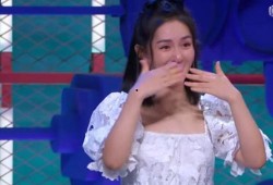 杨蒙恩求婚娱乐吃瓜秀,娱乐吃瓜秀见证甜蜜时刻