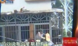 曲靖楼房爆料事件视频曝光