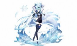 原神池子最新爆料6月图片