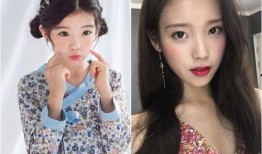 圈内人爆料南韩女童星,圈内人揭秘成长之路