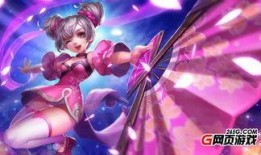 王者新皮肤爆料最新小乔,小乔王者皮肤惊艳曝光！