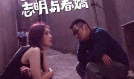 志明与春娇2在线观看,爱情续篇，激情再燃